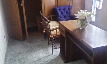 Imagem 6: Sobrado Completo