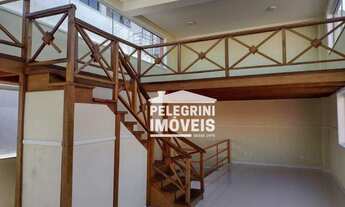 Imagem 12: Prédio, 107 m² - venda por R$ 850.000,00 ou aluguel por R$ 5.942,00/mês - Loteamento Alpha