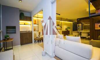 Imagem 6: BLANK RESIDENCE - ZONA 3