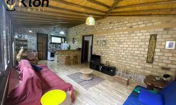 Imagem 3: Altos do Cuiabá - Linda Casa com 2 suítes, Recém-Construída no Vale do Cuiabá!