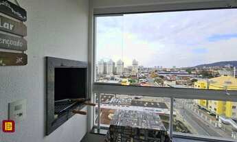 Imagem 6: Apartamento em Areias