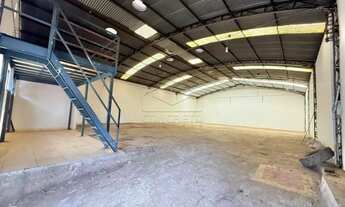 Imagem 4: Comercial Barracão em Jaú