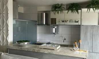 Imagem 2: Apartamento para venda com 62 metros quadrados com 2 quartos em Setor Negrão de Lima - Goi