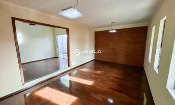 Imagem 3: Casa para alugar em Americana, Chácara Machadinho I, com 3 quartos, com 184 m²