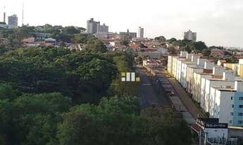 Imagem 4: Sala para alugar, 43,9m² por R$ 2.734/mês - Jardim Residencial Veccon - Sumaré/SP