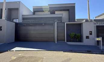 Imagem 2: Casa de Alto Padrão em Bady Bassit na entrada da Cidade