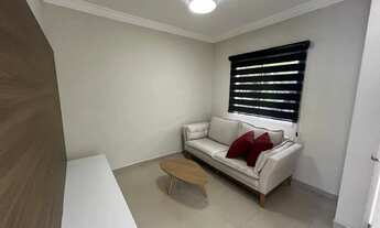 Imagem 3: Casa de condomínio para aluguel tem 90 m² com 3 quartos em V. Oliveira - Mogi das Cruzes