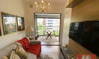 Imagem: Apartamento com 1 dormitório para alugar