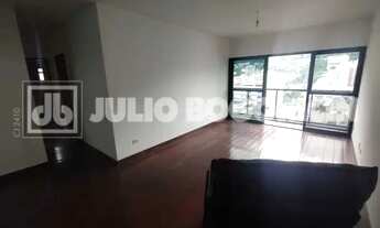 Imagem 4: Excelente 3 quartos / Suíte / Varanda / 02 vagas / Infra completa