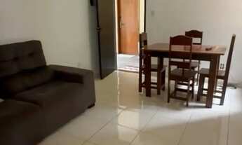 Imagem 4: Alugo apto 2/4 mobiliado Costa Romantica