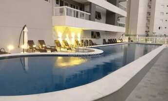 Imagem: APARTAMENTO COM 76 m² - BOQUEIRÃO - PRAIA