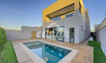 Imagem: Casa de Luxo à Venda no Vila do Golfe