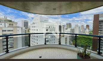 Imagem 7: Apartamento à Venda - Jardim Paulista, 2 Quartos, 230 m2