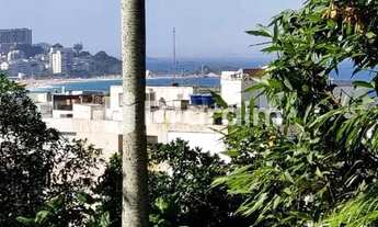 Imagem 2: Casa residencial com 6 quartos à venda, 590 m² no Leblon RJ