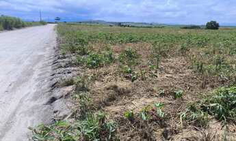 Imagem: Venda-se este terreno escriturado de 24.200