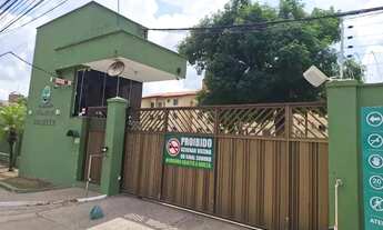 Imagem 3: Passo apartamento na estrada de Ribamar Forquilha