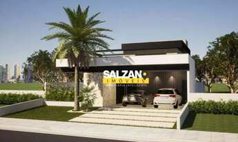 Imagem 5: Casa com 3 dormitórios à venda, 200 m² por R$ 2.300.000,00 - Condomínio Residencial Green