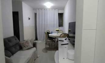 Imagem: Apartamento 2/4 Garden térreo ALUGUEL/VENDA