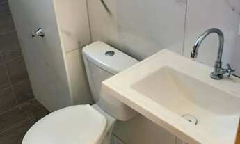 Imagem 8: Apartamento para aluguel com 48m² e 1 vaga em Mogi das Cruzes