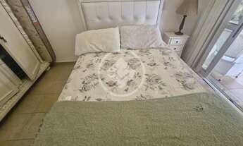 Imagem 3: Apartamento a venda condomínio Pantai Enseada Guarujá SP codigo: 119518