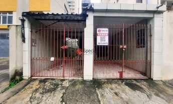 Imagem: Terreno Tatuapé com 3 casas antigas!!!