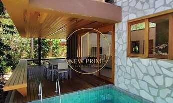 Imagem 5: Casa à venda, 3 quartos, 3 suítes, Piabanha - Maraú/BA