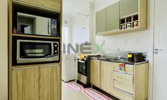 Imagem 4: APARTAMENTO COM VAGA COBERTA NO RIO PEQUENO - PREÇO BAIXO PRA VENDER RÁPIDO!!