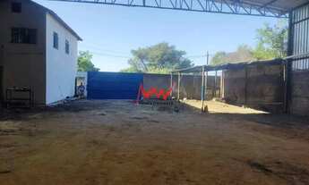 Imagem 4: GALPÃO para aluguel, BAIRRO JARDIM ENCANTADO - SAO JOSE DA LAPA/MG