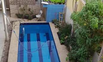 Imagem 3: Casa Sobrado Parque Residencial Sabiás - Indaiatuba SP - HD Invest