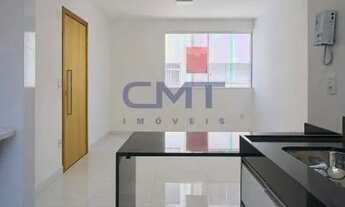 Imagem 6: Apartamento 2 quartos a venda no Serra