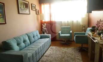 Imagem 2: Cobertura com 5 quartos à venda em Santana - SP