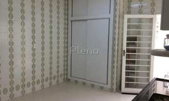 Imagem 5: Sobrado à venda em Campinas, Vila Marieta, com 3 quartos, com 166 m²