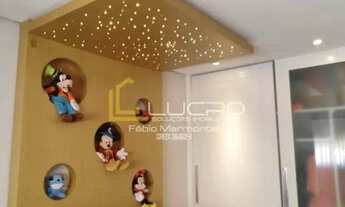 Imagem 7: Casa no Residencial Tivoli para venda com 450 m² e 3 quartos em Vila Serrão, Bauru - SP