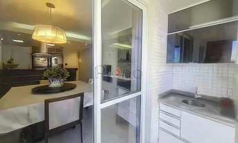 Imagem 4: Apartamento à venda em Campinas, Swift, com 3 quartos, com 109 m², Inspiratto Residencial