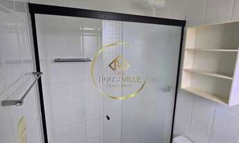 Imagem 6: Casa Sobrado, 3 Dormitórios (1 suíte), Cond. Residence Club, Villa Branca