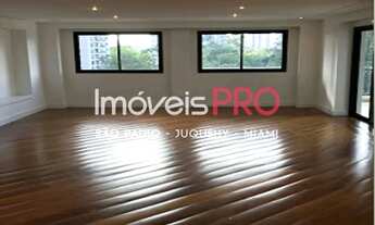 Imagem 2: Apartamento 370m² para Venda ou Locação no Jardim Marajoara