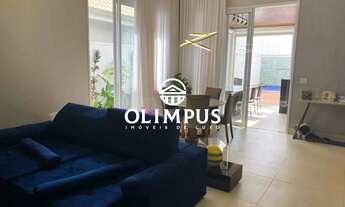 Imagem 4: Casa no Condomínio Splêndido para alugar noBairro Jardim Botânico em Uberlândia