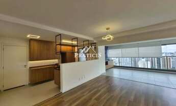 Imagem 3: Apartamento de 132m, 3 suites 2 vagas para locação na Vila Clementino