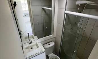 Imagem: Aluguel no Park Renovare Mendanha