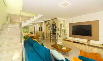 Imagem 3: Duplex 4 Suítes Reformado em Jardim Camburi com Churrasqueira Privativa