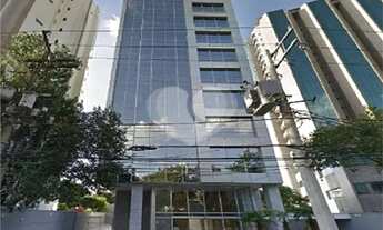 Imagem 2: Salas à venda em Vila Clementino - SP