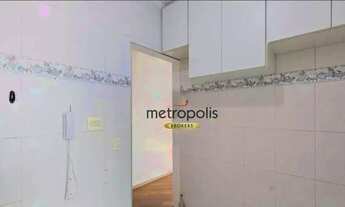 Imagem 5: Apartamento, 102 m² - venda por R$ 540.000,00 ou aluguel por R$ 3.612,00/mês - Vila Franca