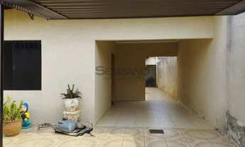 Imagem 2: Casa no Bairro Sto Antônio c/ edícula por apenas R$490 mil