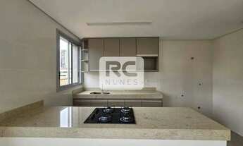 Imagem 4: Apartamento à venda, 2 quartos, 2 suítes, 1 vaga, Funcionários - Belo Horizonte/MG