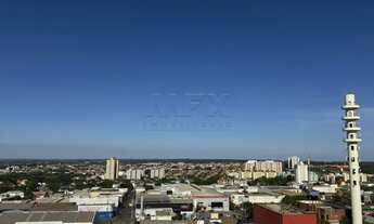 Imagem 7: Apartamento com dois quartos para alugar próximo a Unisagrado - Villagio Belvedere Bauru S