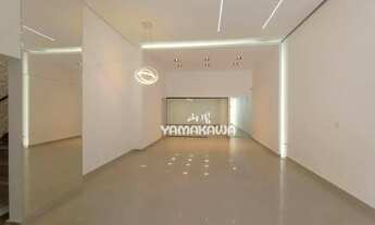 Imagem: Prédio para alugar, 280 m² por R$ 20.165,14/mês