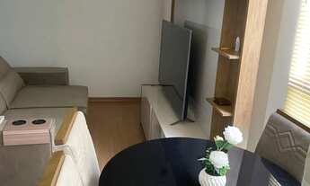 Imagem 4: Apartamento todo mobiliado por apenas 220 mil!