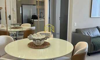 Imagem 2: Praticidade de viver no D/SPOT SMART LIVING