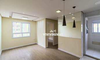 Imagem 2: Apartamento com 3 dormitórios à venda, 55 m² por R$ 320.000,00 - Itaquera - São Paulo/SP