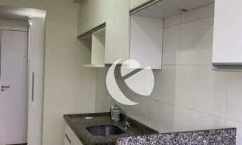 Imagem 6: Apartamento com 2 dormitórios para alugar, 64 m² - Edifício Duetto Residence - Londrina/PR